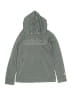 Adidas Gray Pullover Hoodie Size 7 - 8 - photo 1