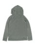 Adidas Gray Pullover Hoodie Size 7 - 8 - photo 2