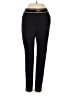 Assorted Brands Solid Black Dress Pants Size L - photo 1