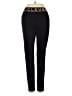 Assorted Brands Solid Black Dress Pants Size L - photo 2