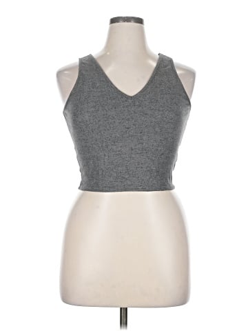 Open Edit Tank Top (view 1)