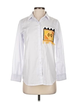 Assorted Brands Long Sleeve Button Down Shirt