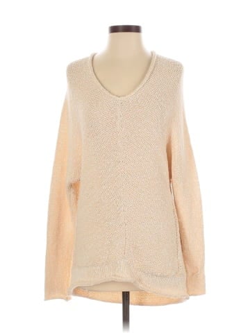Free People Pullover Sweater (view 1)