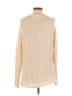 Free People Metallic Tan Pullover Sweater Size XS - photo 2