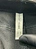 MNG Black Casual Pants Size 14 - photo 7