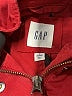 Gap Red Jacket Size S (petite) - photo 6