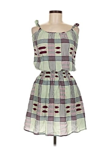 Tucker Casual Dress (view 1)