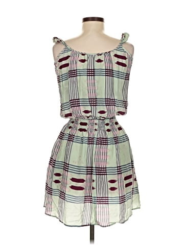 Tucker Casual Dress (view 2)