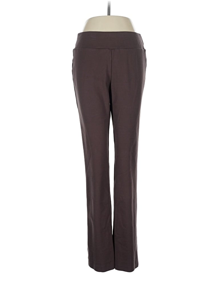 Pre-owned Insight Active Pants In Brown