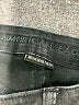 American Eagle Outfitters Solid Black Jeans Size 6 - photo 6