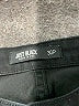 Just Black Black Jeans Size 30 waist (petite) - photo 7