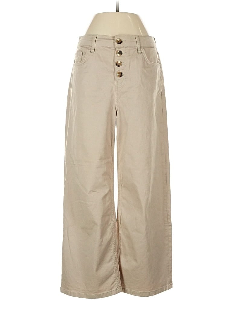 Pre-owned Riders By Lee Jeans In Brown