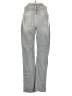 REVICE 100% Cotton Gray Jeans Size 25 waist - photo 2