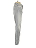 REVICE 100% Cotton Gray Jeans Size 25 waist - photo 4