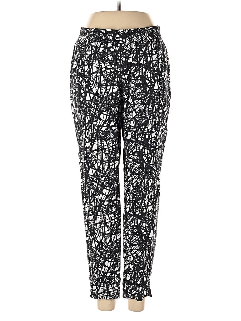 Pre-owned Trouve Active Pants In Black