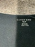 Lands' End Solid Black Casual Dress Size XS - photo 7