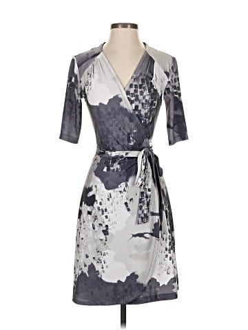 Komarov Cocktail Dress (view 1)