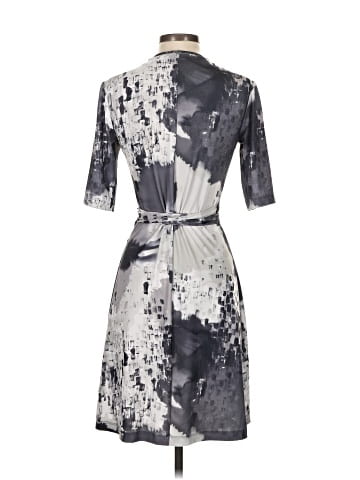 Komarov Cocktail Dress (view 2)