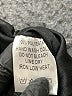 ee:some 100% Polyester Stars Black Casual Pants Size M - photo 4