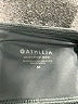 Athleta Solid Gray Casual Skirt Size M - photo 3