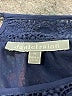 Daniel Rainn Blue 3/4 Sleeve Blouse Size M - photo 7