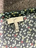 Joie 100% Polyester Green Short Sleeve Henley Size M - photo 7