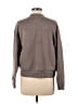 A New Day Brown Sweatshirt Size M - photo 2