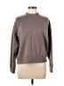 A New Day Brown Sweatshirt Size M - photo 1