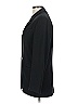 Iris Singer Collection Black Blazer Size 10 - photo 5
