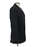 Iris Singer Collection Black Blazer Size 10 - photo 4