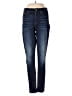7 For All Mankind Blue Jeans Size 25 waist - photo 1