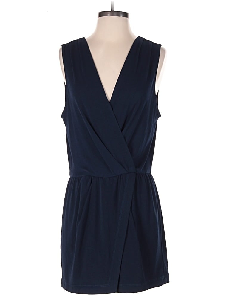 Bcbgeneration Romper In Blue