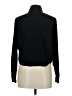 Unbranded Black Track Jacket Size 6 - photo 2