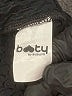 Booty by Brabants Solid Black Active Pants Size XS - Lg - photo 7