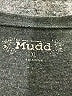 Mudd Gray Swimsuit Cover Up Size XL - photo 3