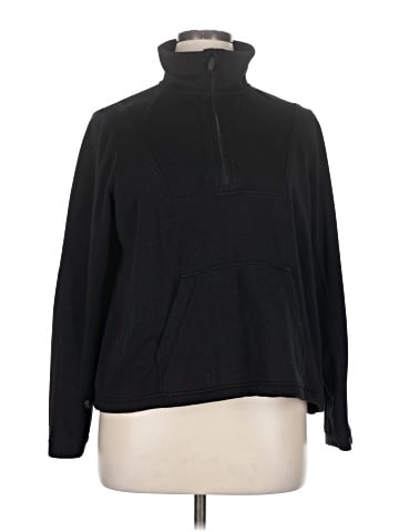 Chico's Sweatshirt (view 1)