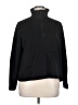 Chico's Black Sweatshirt Size XL - photo 1