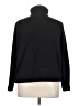 Chico's Black Sweatshirt Size XL - photo 2