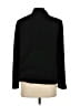 Eileen Fisher Black Silk Blazer Size XS - photo 2