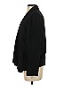 Eileen Fisher Black Silk Blazer Size XS - photo 5