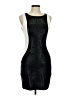 Socialite Black Cocktail Dress Size M - photo 1