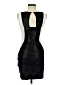 Socialite Black Cocktail Dress Size M - photo 2