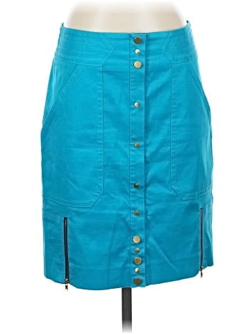 Diane von Furstenberg Casual Skirt (view 1)