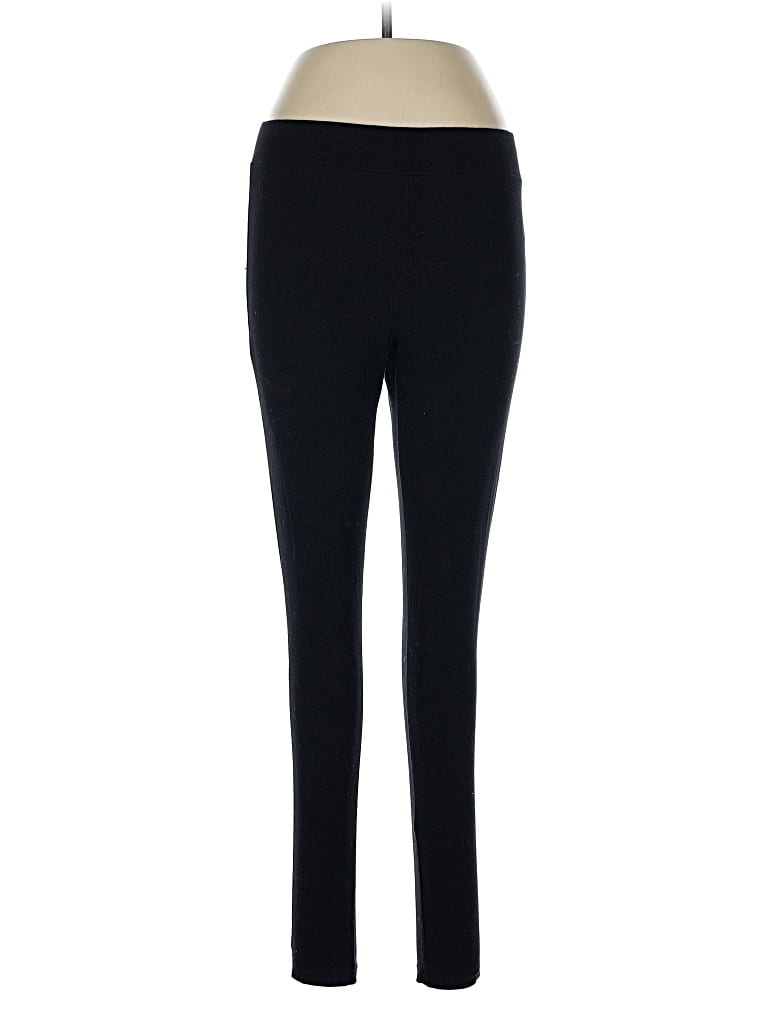 Pre-owned Torrid Active Pants In Black