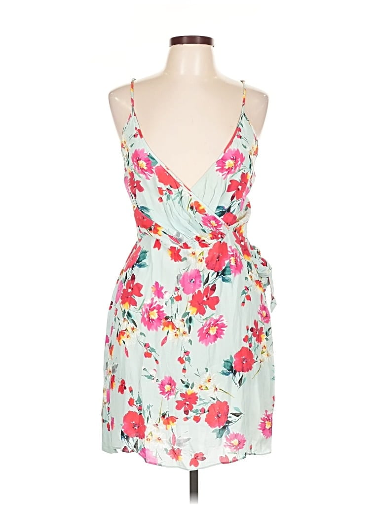 Yumi Kim Cocktail Dress In Blue