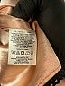 Maeve Polka Dots Black Casual Dress Size 2 - photo 8