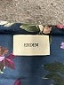 Erdem Floral Blue Cocktail Dress Size 14 - photo 6