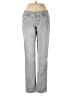 MICHAEL Michael Kors Gray Casual Pants Size 4 - photo 1