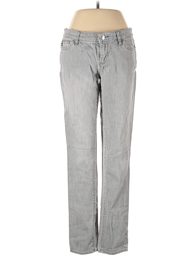 Pre-owned Michael Michael Kors Casual Pants In Gray