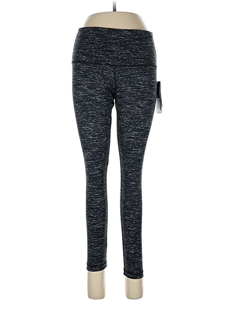 Assorted Brands Active Pants In Gray